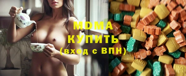 mix Иннополис